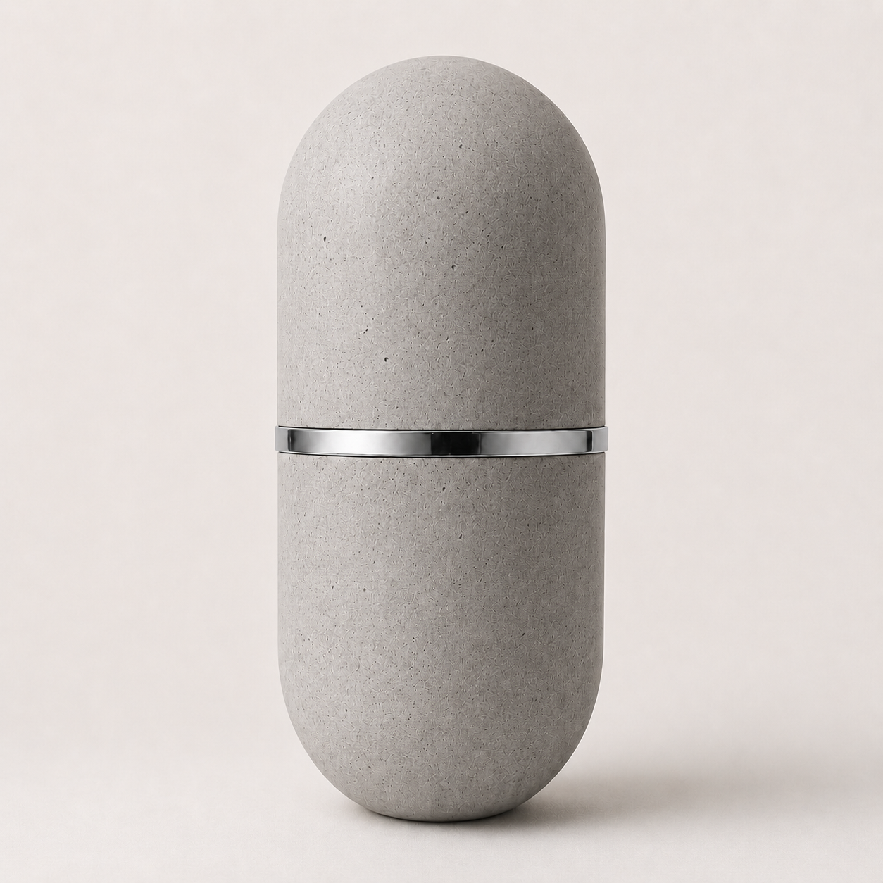 SOA Pocket — acabado Concrete