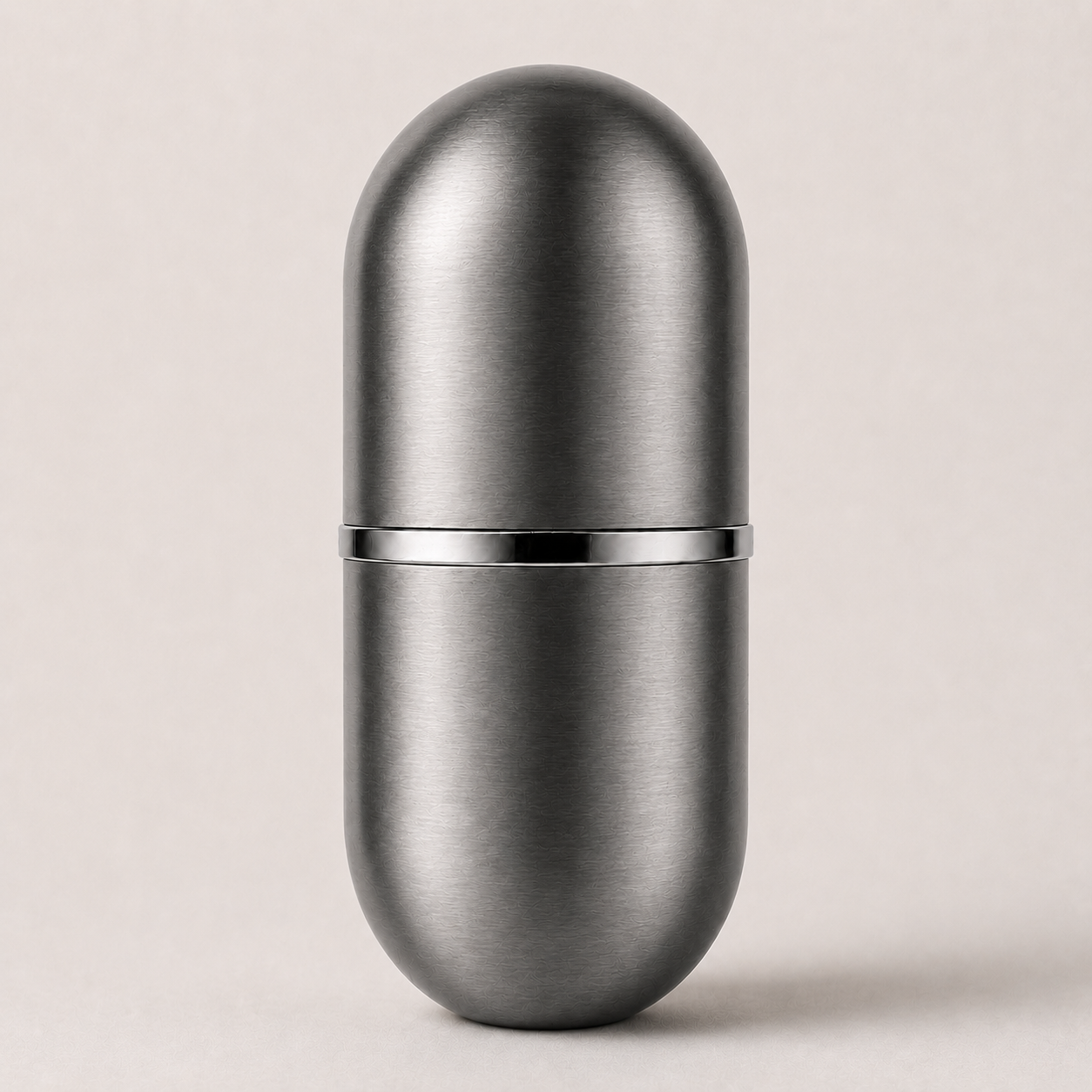 SOA Pocket — acabado Metal